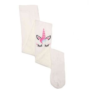 OLIVE & EDIE UNICORN TODDLER, & YOUTH TIGHTS -- S5